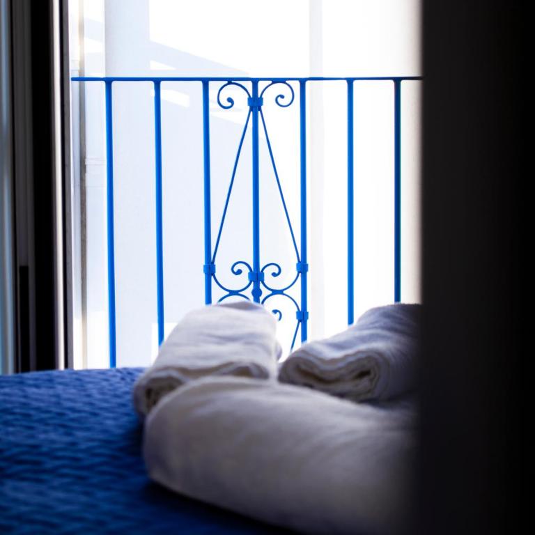 Pietracielo B&B - Suite con Terrazza - 22