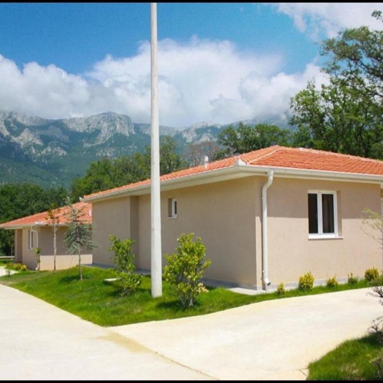 Vivaldi EKO Complex - Two-Bedroom Villa - 3