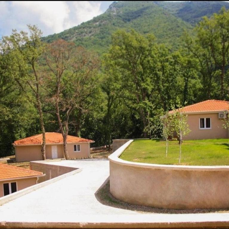 Vivaldi EKO Complex - Two-Bedroom Villa - 8