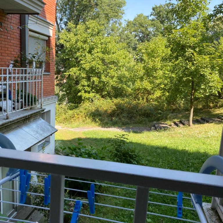 Apartman Sandra Free parkig - Apartman sa 1 Spavaćom Sobom - 11