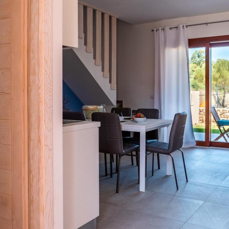 appartamenti lu fraili - Appartamento su 2 Livelli - 9