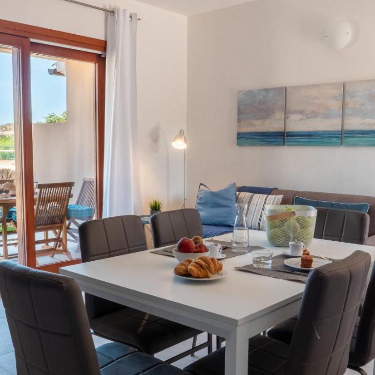 appartamenti lu fraili - Appartamento su 2 Livelli - 27