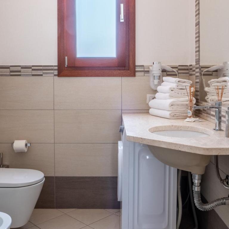appartamenti lu fraili - Appartamento con Vista Giardino - 1