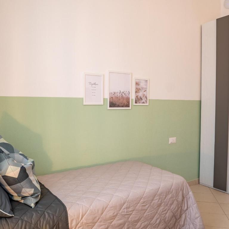 appartamenti lu fraili - Appartamento con Vista Giardino - 5