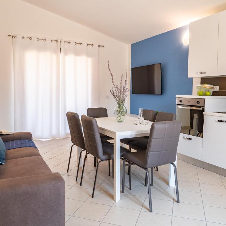 appartamenti lu fraili - Appartamento con Vista Giardino - 10