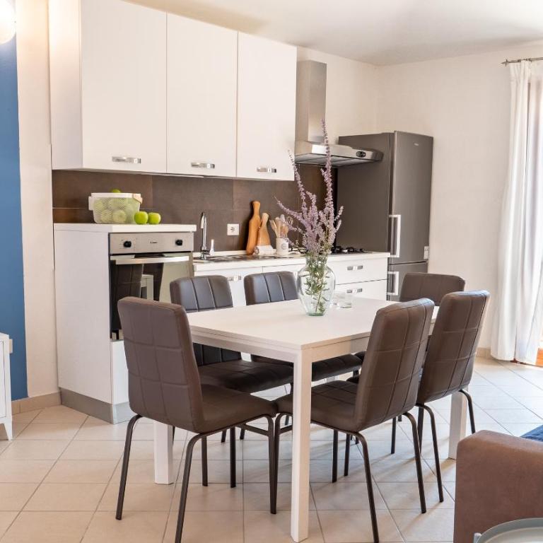 appartamenti lu fraili - Appartamento con Vista Giardino - 12