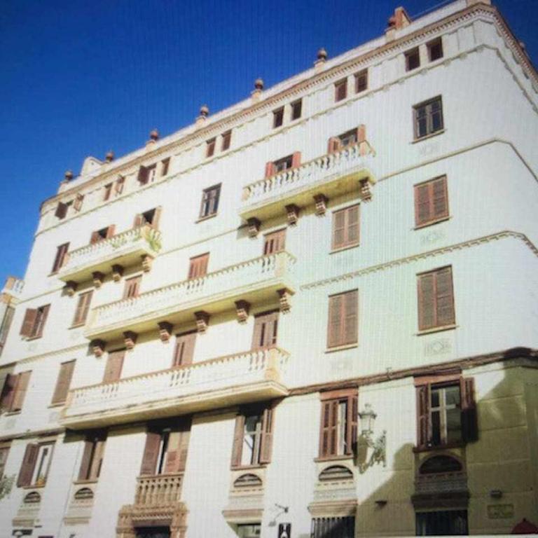LUXURY OLD TOWN, CERVANTES PAZ EN EL CASCO ANTIGUO - Apartamento de 2 dormitorios - 2