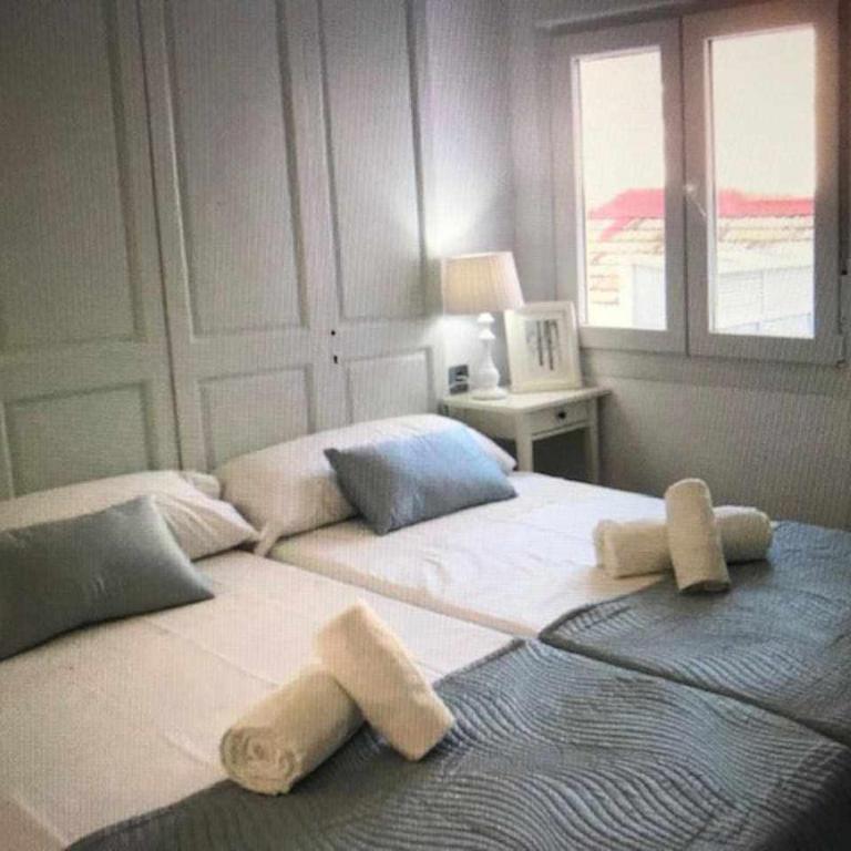 LUXURY OLD TOWN, CERVANTES PAZ EN EL CASCO ANTIGUO - Apartamento de 2 dormitorios - 7