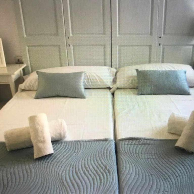 LUXURY OLD TOWN, CERVANTES PAZ EN EL CASCO ANTIGUO - Apartamento de 2 dormitorios - 6