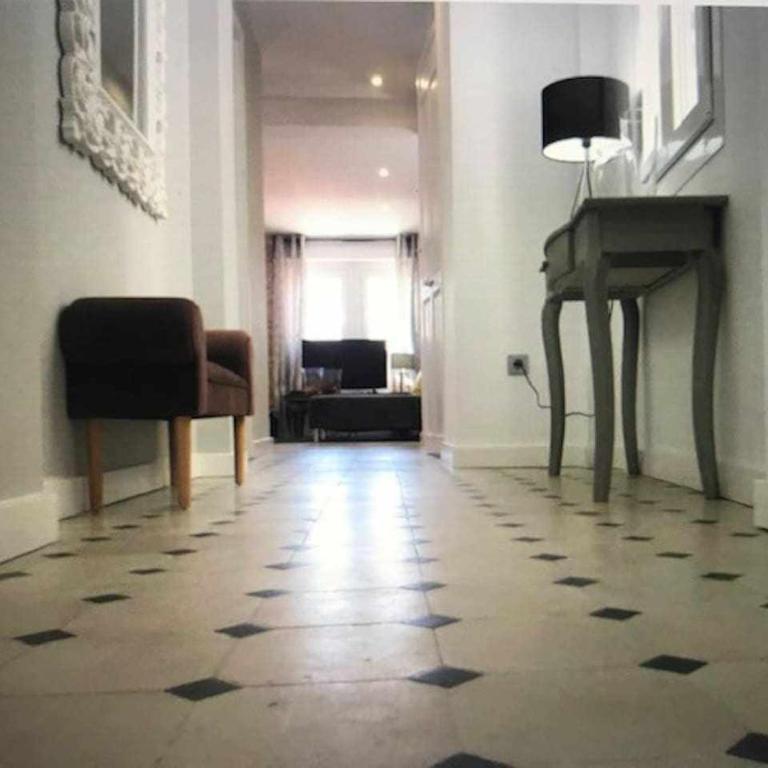 LUXURY OLD TOWN, CERVANTES PAZ EN EL CASCO ANTIGUO - Apartamento de 2 dormitorios - 9