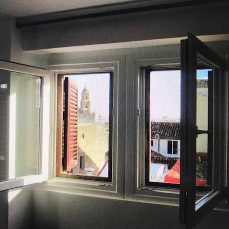 LUXURY OLD TOWN, CERVANTES PAZ EN EL CASCO ANTIGUO - Apartamento de 2 dormitorios - 11