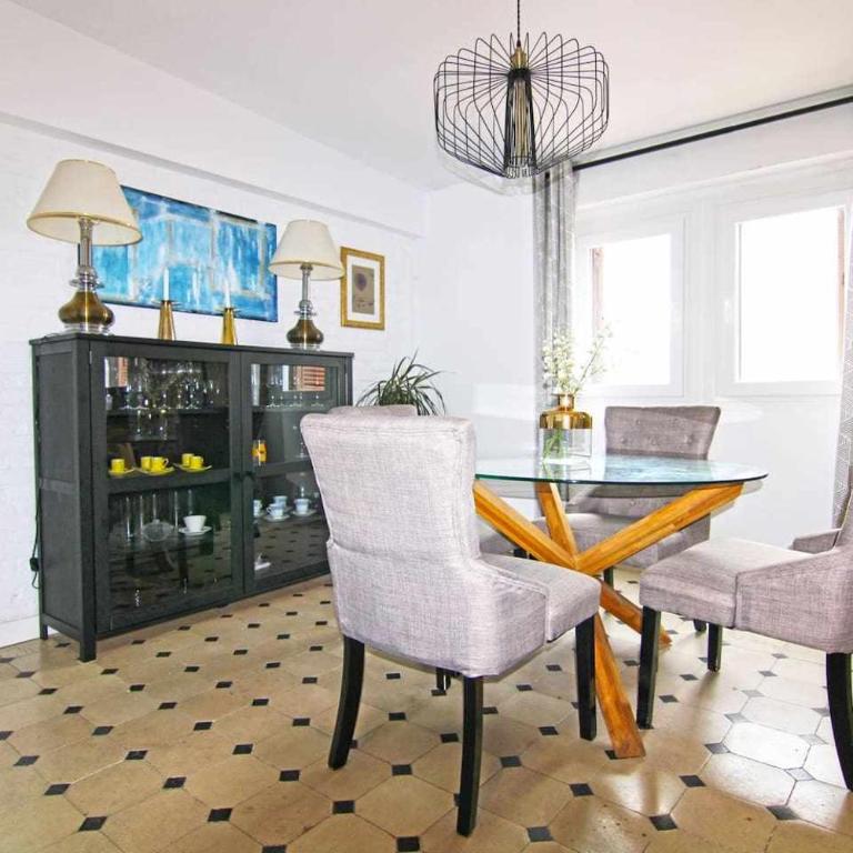 LUXURY OLD TOWN, CERVANTES PAZ EN EL CASCO ANTIGUO - Apartamento de 2 dormitorios - 16