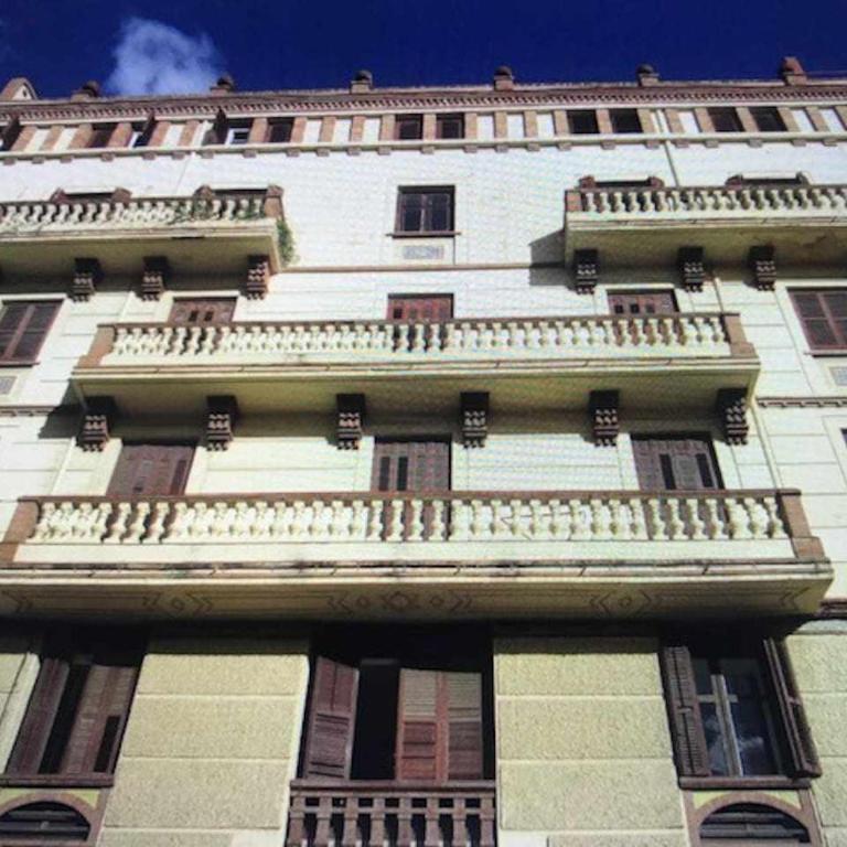 LUXURY OLD TOWN, CERVANTES PAZ EN EL CASCO ANTIGUO - Apartamento de 2 dormitorios - 28