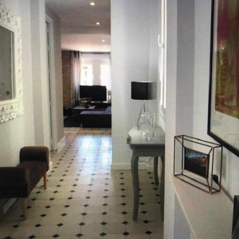 LUXURY OLD TOWN, CERVANTES PAZ EN EL CASCO ANTIGUO - Apartamento de 2 dormitorios - 34