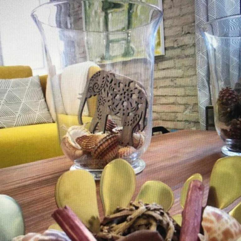 LUXURY OLD TOWN, CERVANTES PAZ EN EL CASCO ANTIGUO - Apartamento de 2 dormitorios - 32