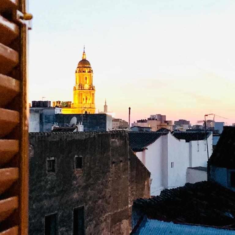 LUXURY OLD TOWN, CERVANTES PAZ EN EL CASCO ANTIGUO - Apartamento de 2 dormitorios - 35