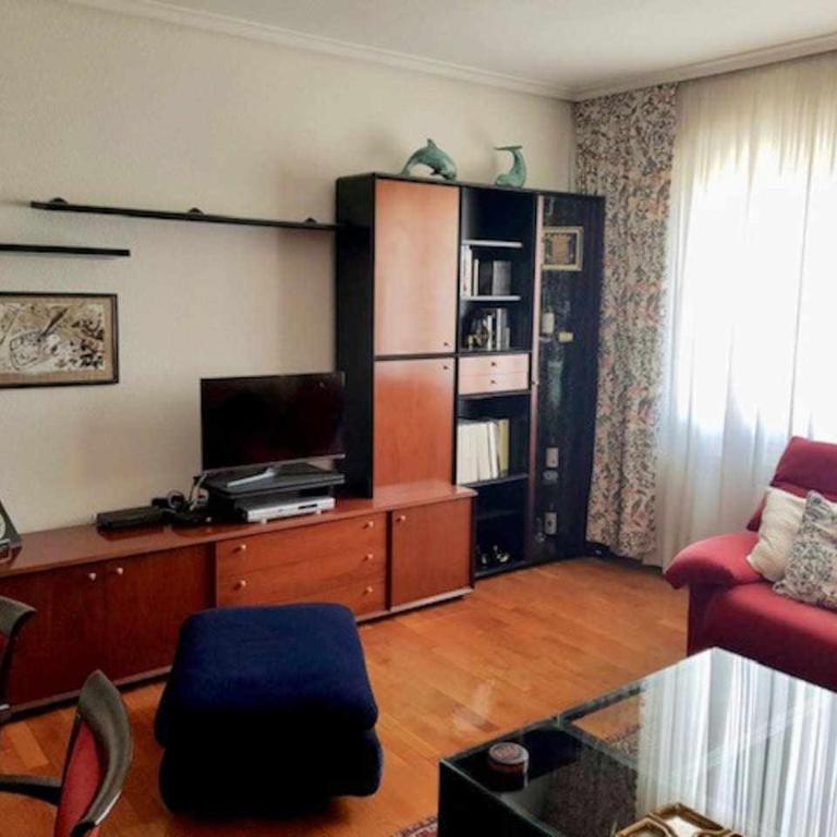 Centro, luz y tranquilidad: Duquesa brisas de vino - Apartamento de 2 dormitorios - 7