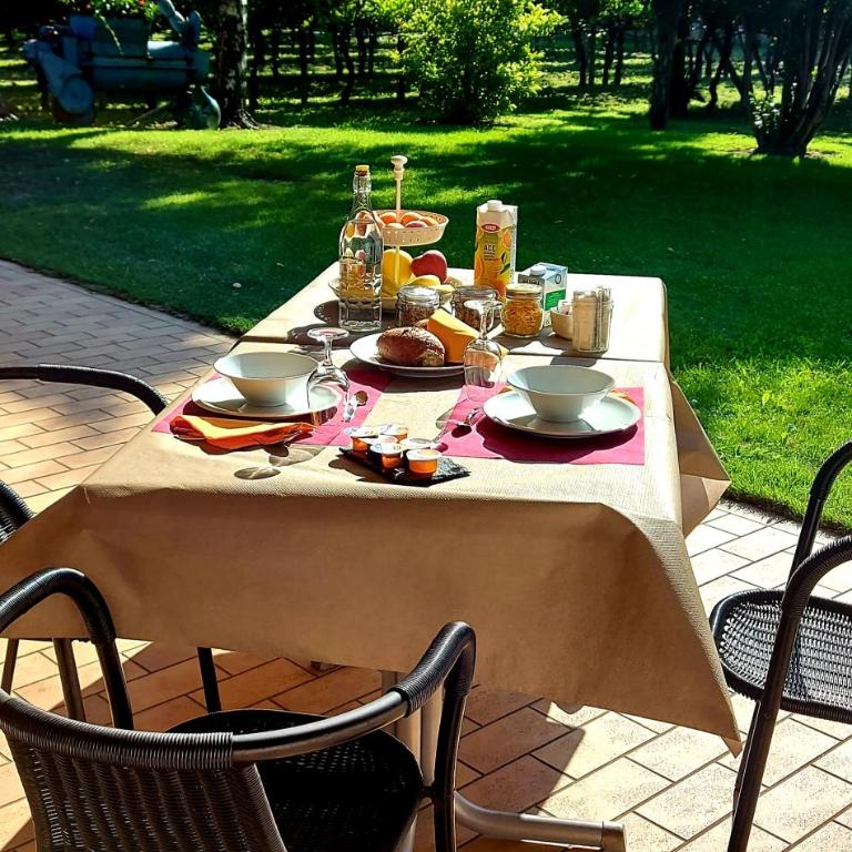 Relais diVINO - Suite Familiare - 3