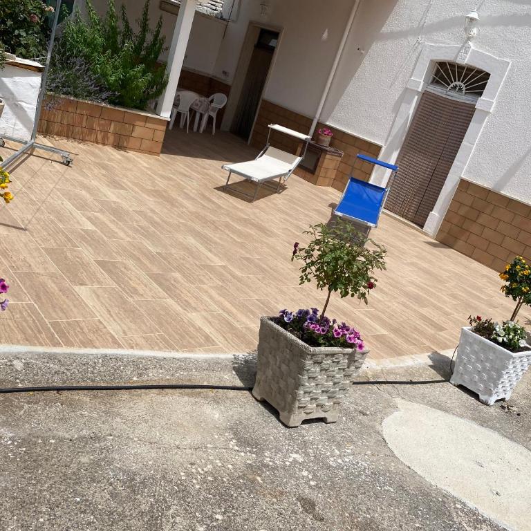 Casa in campagna - Casa Vacanze - 3