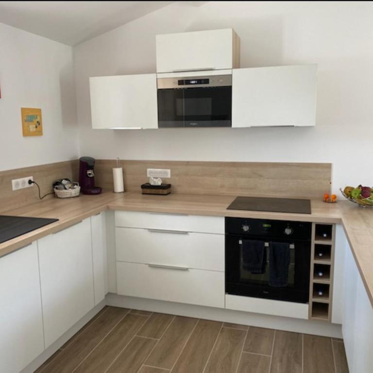 Les Restanques Maison du lac 4 chambres - Casa con 4 camere da letto - 11