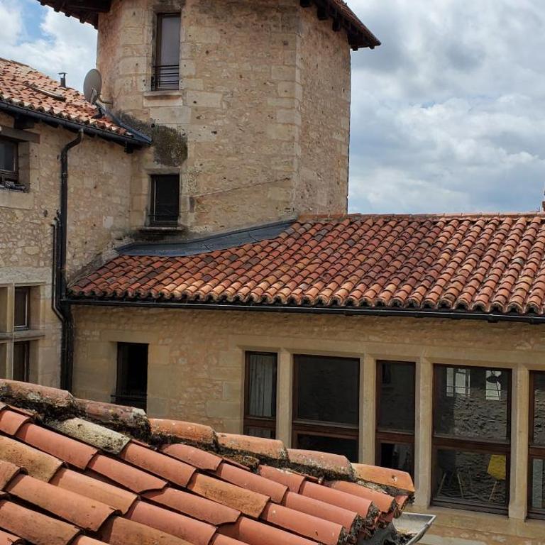 Apparts Limogeanne - Clim - Centre historique - Studio-Apartment mit Klimaanlage - 29