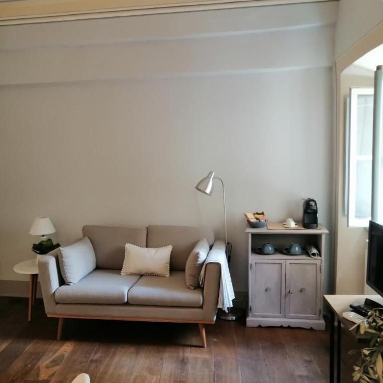 Noi Due a Cortona - Appartamento con 1 Camera da Letto - 8