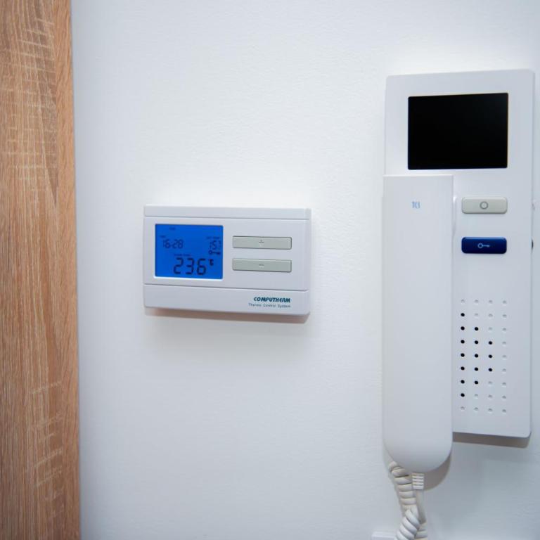 LUST PREMIUM Apartments - Studio Apartman - 6