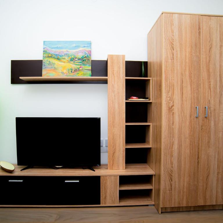 LUST PREMIUM Apartments - Studio Apartman - 8