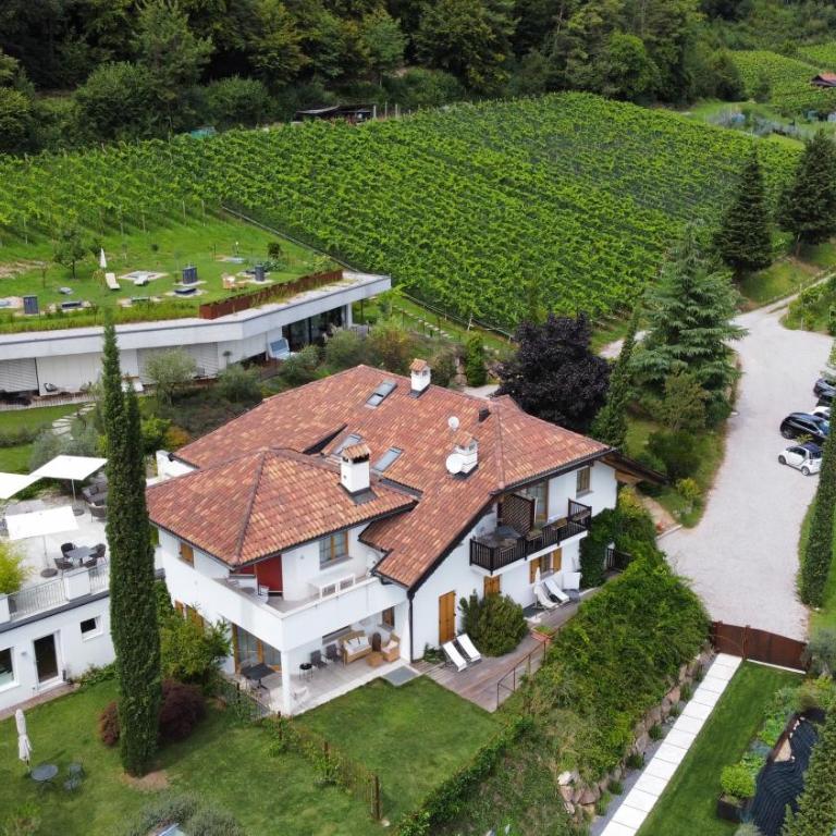 La Vinea - Appartamento con 2 Camere da Letto - 9
