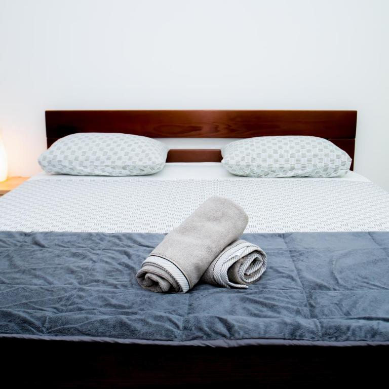 LUST PREMIUM Apartments - Studio Apartman - 3
