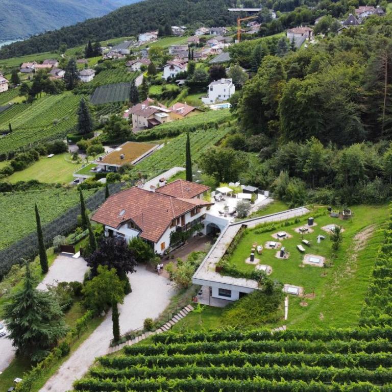 La Vinea - Appartamento con 2 Camere da Letto - 10