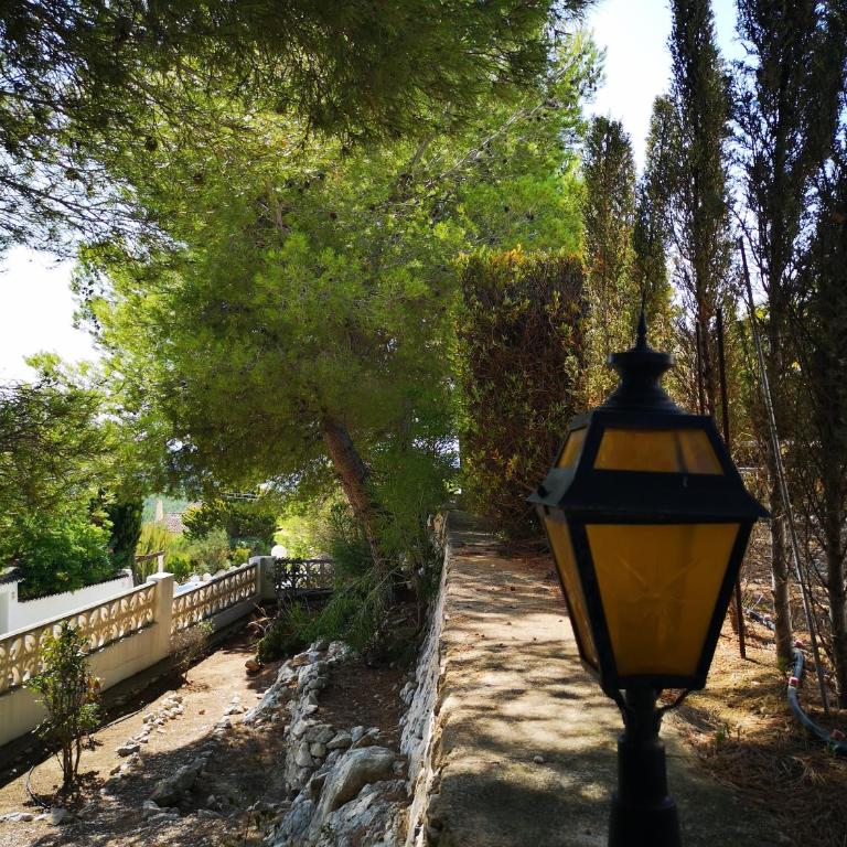 La Madrugada - Luxury Moraira Villa With Sea Views and Private Heated Pool - Three-Bedroom Villa - 63