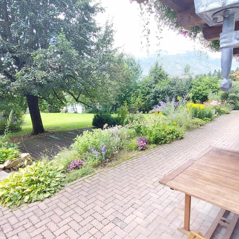 Stony Sea Apartments - Three-Bedroom Apartment - 17