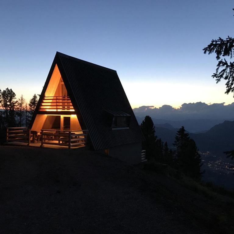 Chalet Biancaneve - Alpe Cermis Cavalese - Chalet - 6