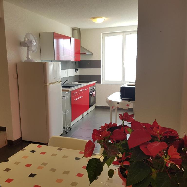 Maison Saint Matteo - Apartment mit 2 Schlafzimmern - 8