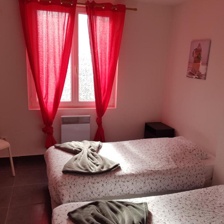 Maison Saint Matteo - Apartment mit 2 Schlafzimmern - 7