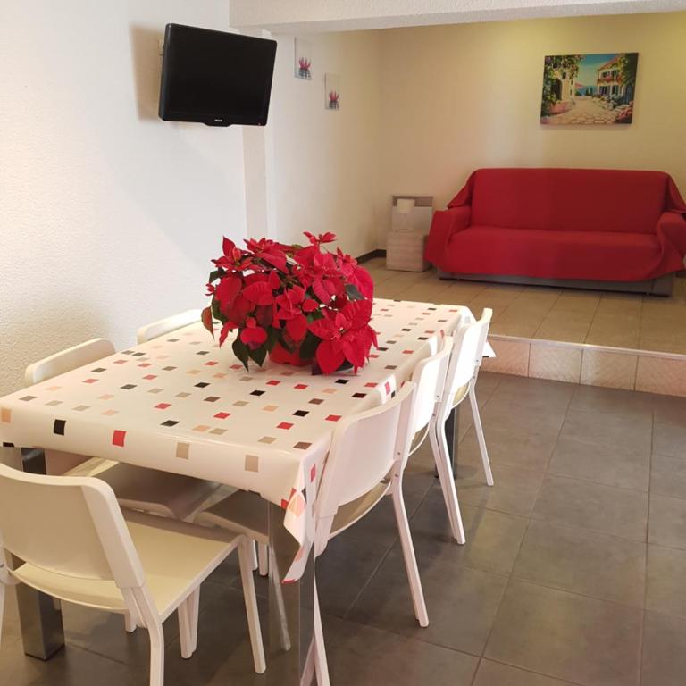 Maison Saint Matteo - Apartment mit 2 Schlafzimmern - 9