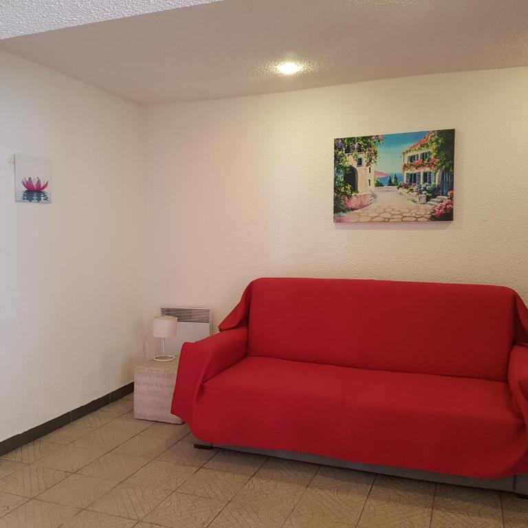 Maison Saint Matteo - Apartment mit 2 Schlafzimmern - 4