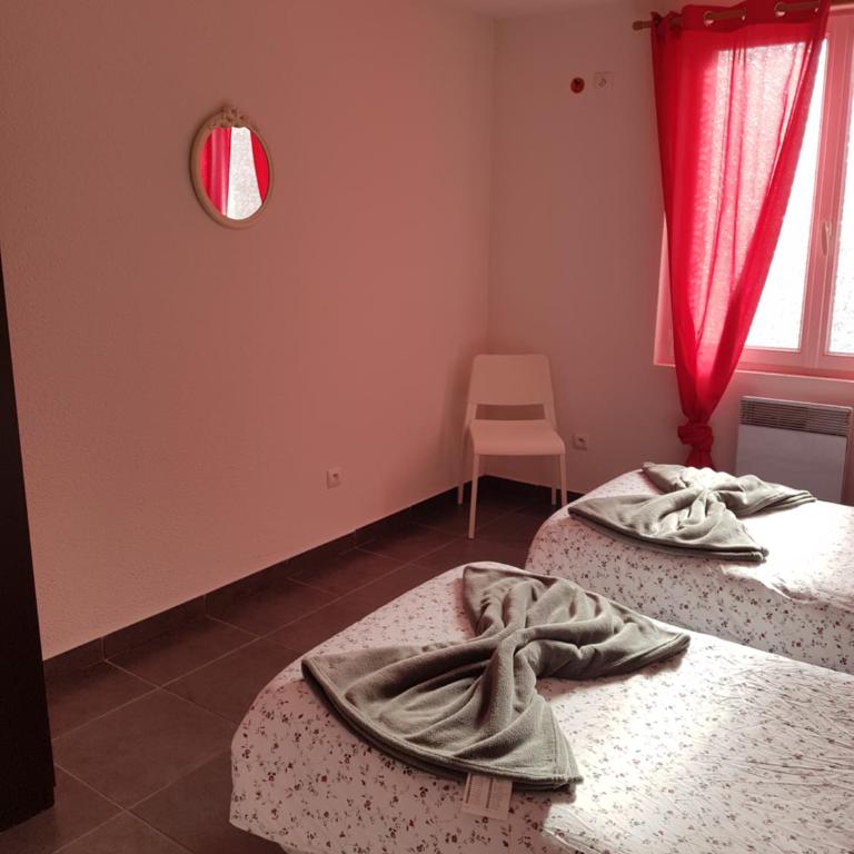 Maison Saint Matteo - Apartment mit 2 Schlafzimmern - 6