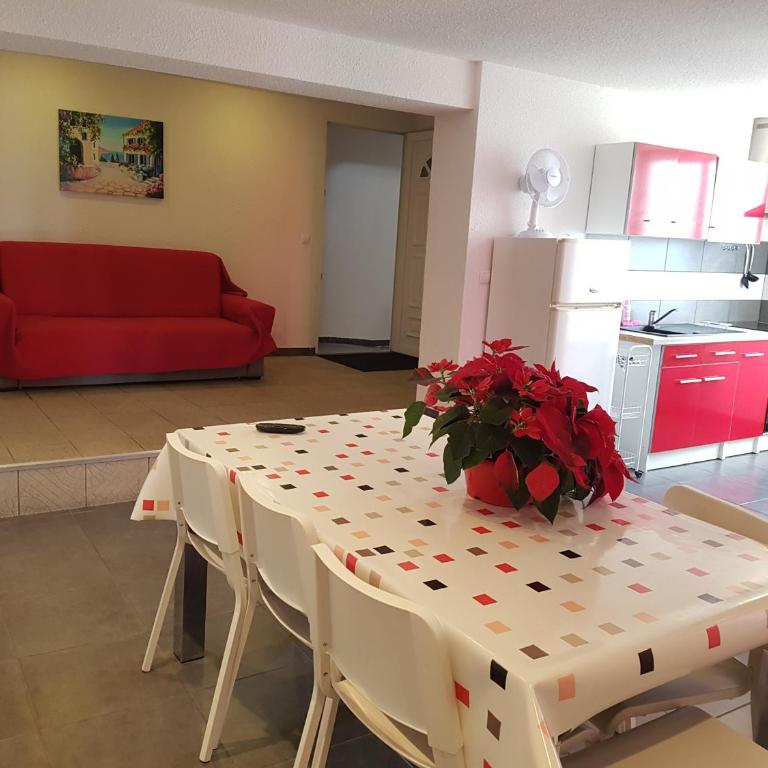Maison Saint Matteo - Apartment mit 2 Schlafzimmern - 5