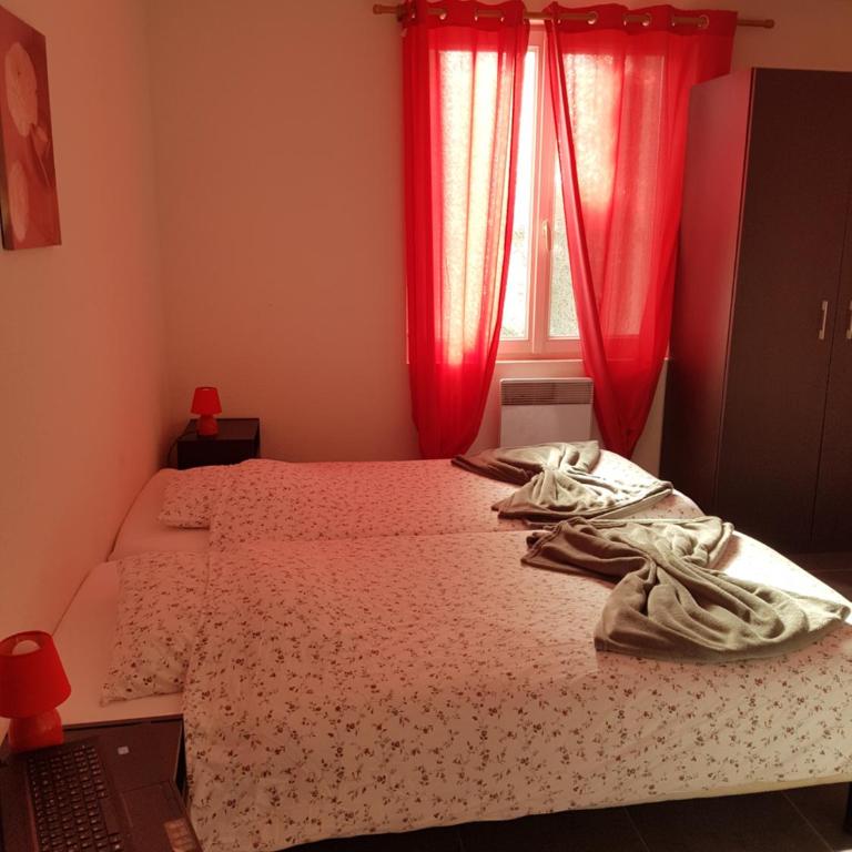 Maison Saint Matteo - Apartment mit 2 Schlafzimmern - 2