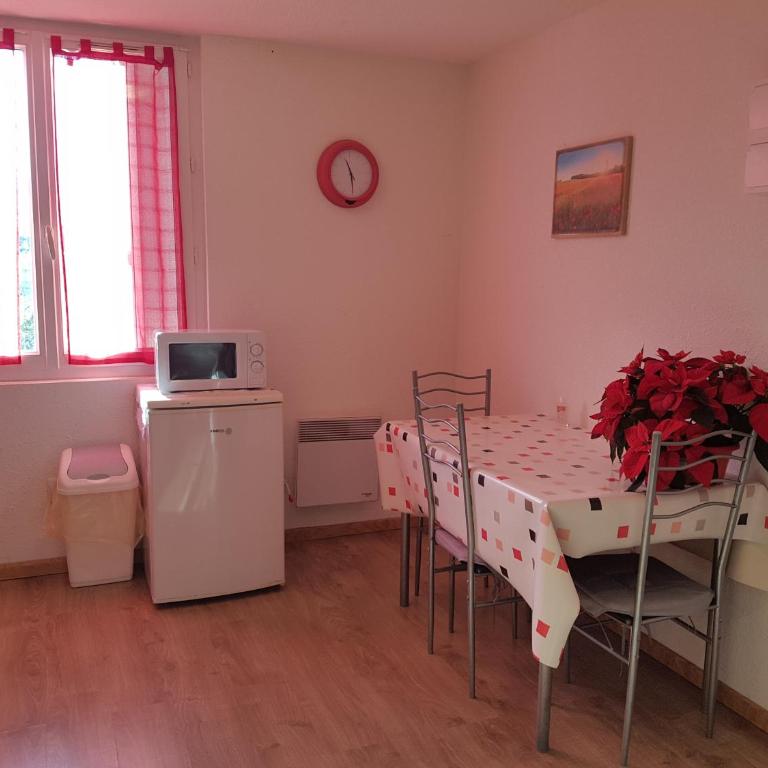 Maison Saint Matteo - Apartment mit Blick auf die Berge - 8