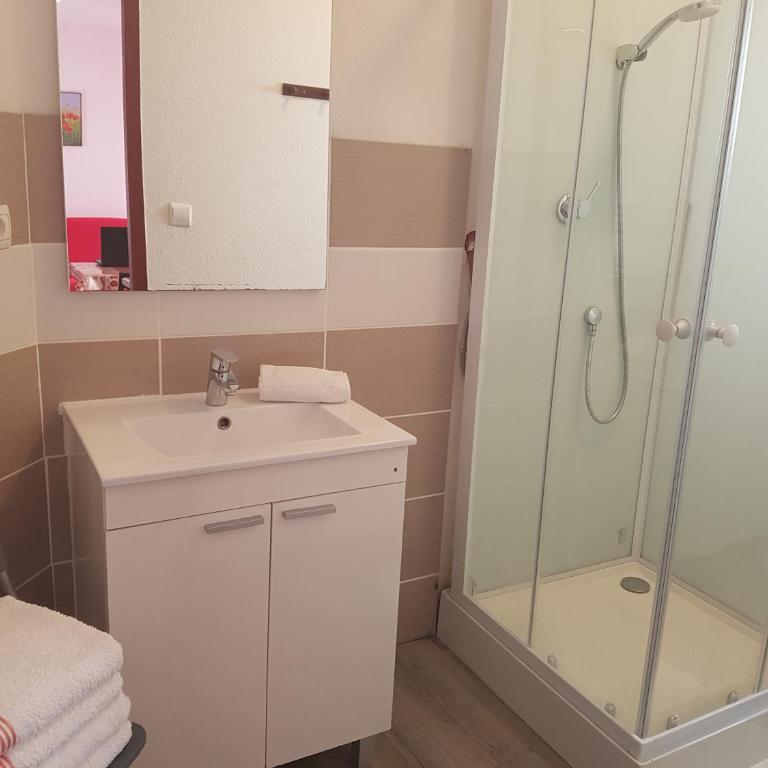 Maison Saint Matteo - Apartment mit 2 Schlafzimmern - 10