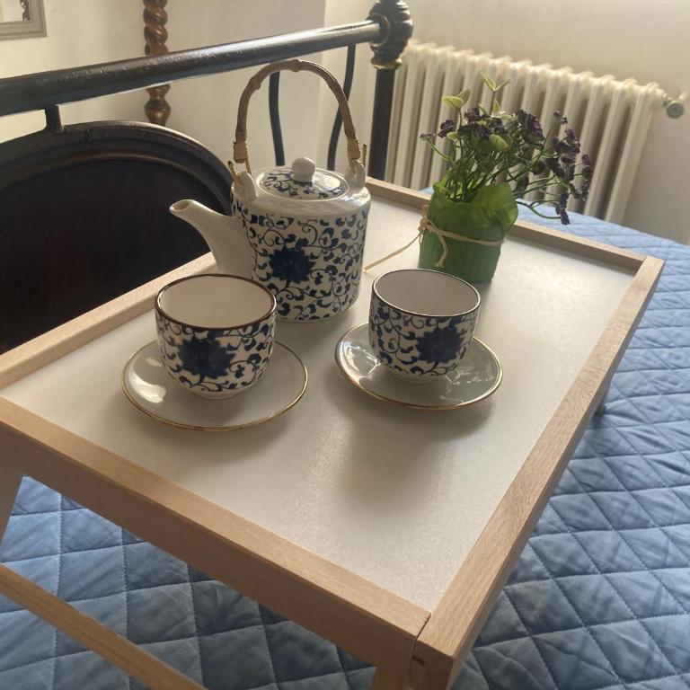 Casa Vacanze Beppina Cortona - Appartamento con 1 Camera da Letto - 13