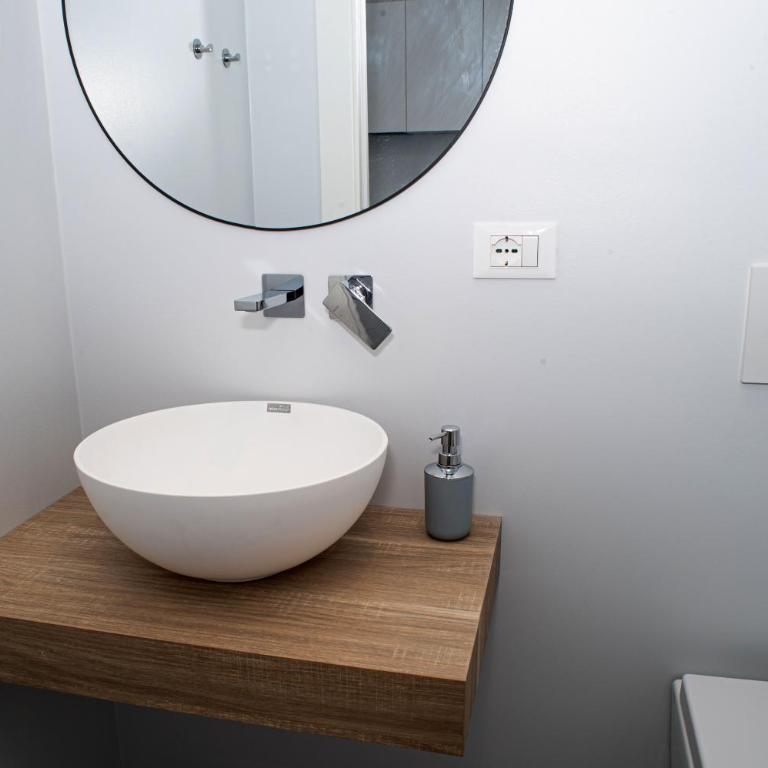 Italianway - Marconi 442 - One-Bedroom Apartment - 26