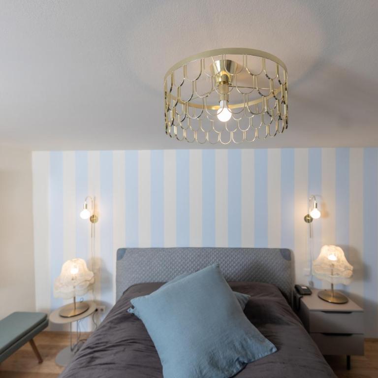 De Merin Boutique Hotel Straden - Deluxe Suite - 14