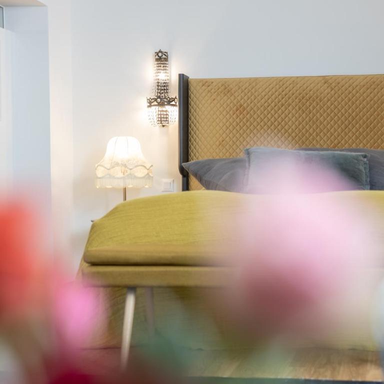 De Merin Boutique Hotel Straden - Junior Suite - 8