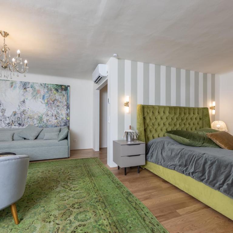De Merin Boutique Hotel Straden - Deluxe Suite - 11