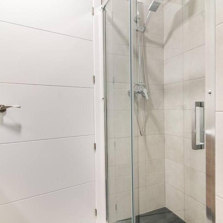 #15PIN-1 Apartamento de un dormitorio en Tetuán - Appartement 1 Chambre - 4