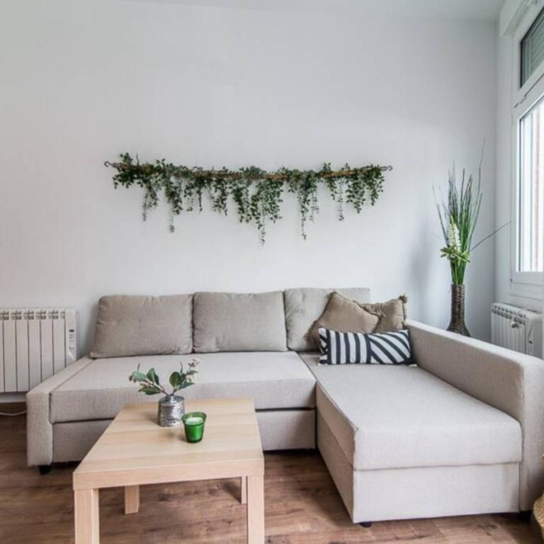 #15PIN-1 Apartamento de un dormitorio en Tetuán - Appartement 1 Chambre - 12